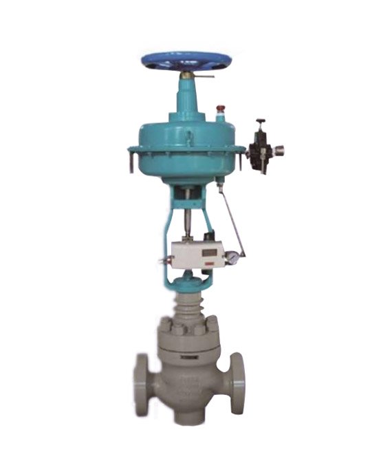 AOC-6843D/E/M 多級降壓套筒調節閥