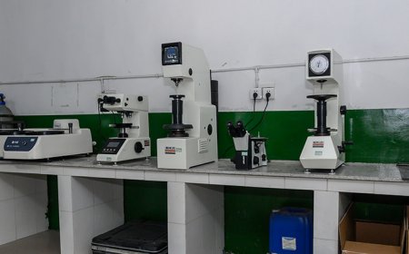 維氏、布氏、洛氏硬度計